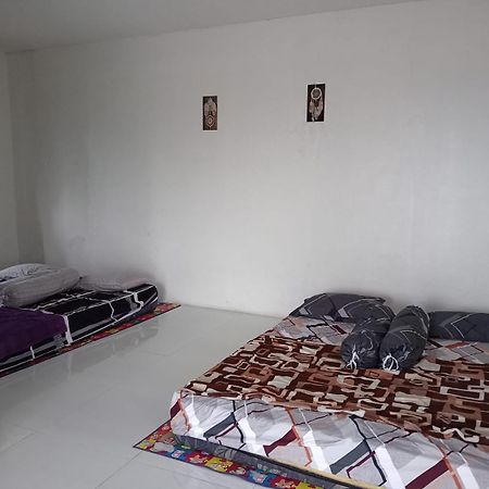 Villa Putih Cisarua Extérieur photo