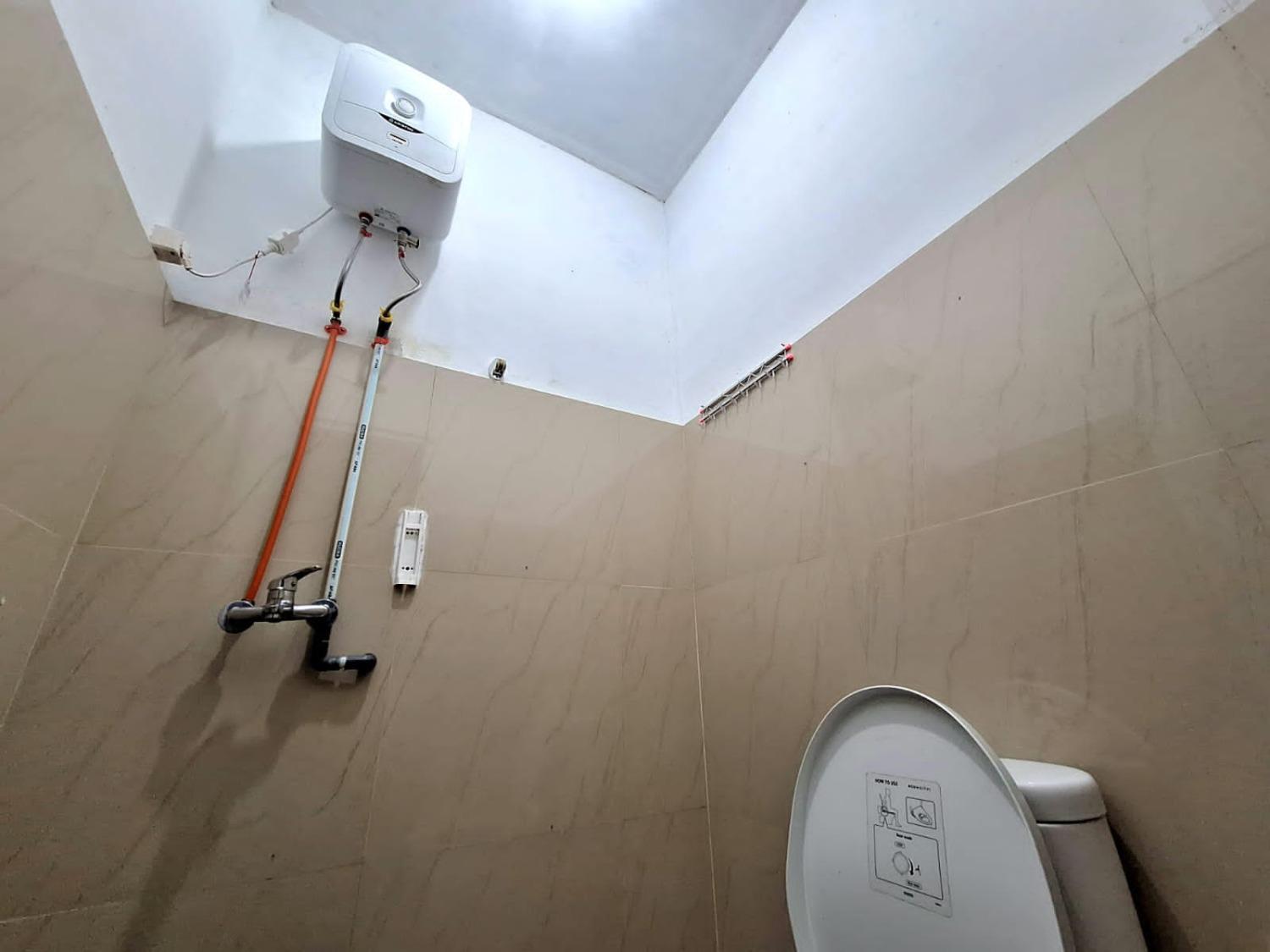 Villa Putih Cisarua Extérieur photo