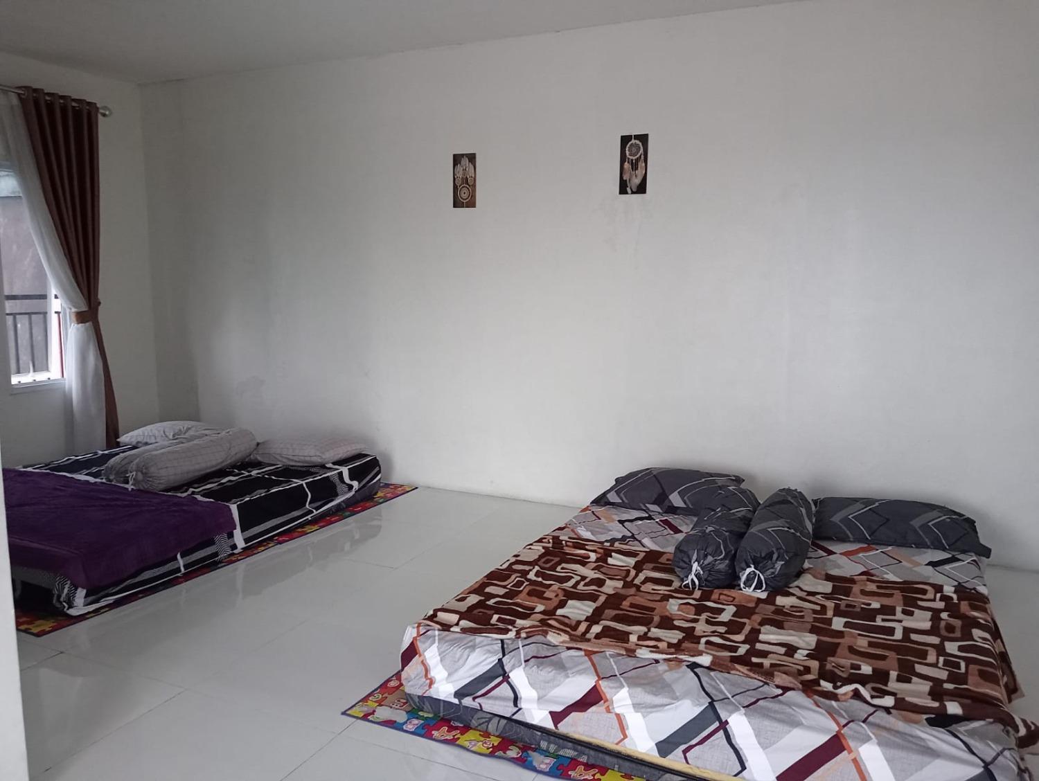 Villa Putih Cisarua Extérieur photo